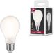 Paulmann Filament 230 V LED-gloeilamp E27 1521lm 11,5W 2700K Mat