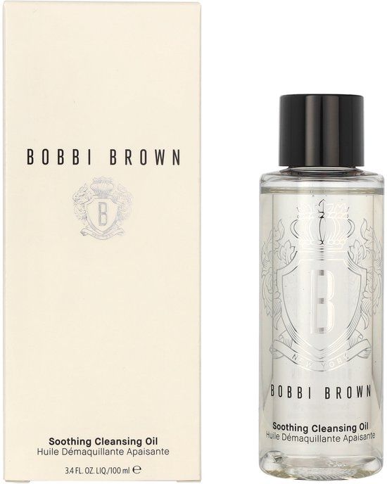 Bobbi Brown Soothing Cleansing Oil