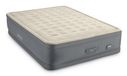 Intex PremAire II Queen Airbed - Double - 203 x 152 x 46 cm - Grey