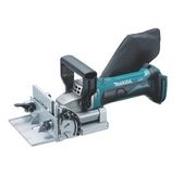 Makita DPJ180Y1J - Accu Lamellenfrees - 18V - Body