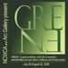 GREEN: A juried exhibition of NCWCA members, self-identified women within California and invited artists