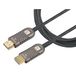Techly ICOC HDMI-HY2-015 HDMI kabel 15 m HDMI Type A (Standaard) Zwart