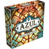 Asmodee Azul: Stained Glass Of Sintra