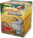 JBL ReptilDesert L-U-W Light aluminium 35W | 70W volspectrum terrariumlamp voor woestijnreptielen 70W