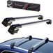Thunder dakdrager MITSUBISHI ECLIPSE CROSS (GK) 2018 - geïntegreerde rails