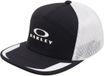 Oakley Podium Trucker Cap Black / White L-XL