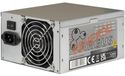 Inter-Tech HA-600AA2-Rev ATX-voeding voor 2HE behuizing - PC/Server - 600W