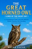 THE GREAT HORNED OWL