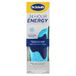 Dr. Scholl's Inlegzolen 24 uur energie, inlegzolen van traagschuim met boosting beads-technologie, verlichting van vermoeide en pijnlijke voeten, ondersteuning van de voetboog, maat 40-47,5