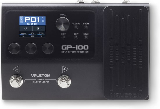 Valeton GP-100