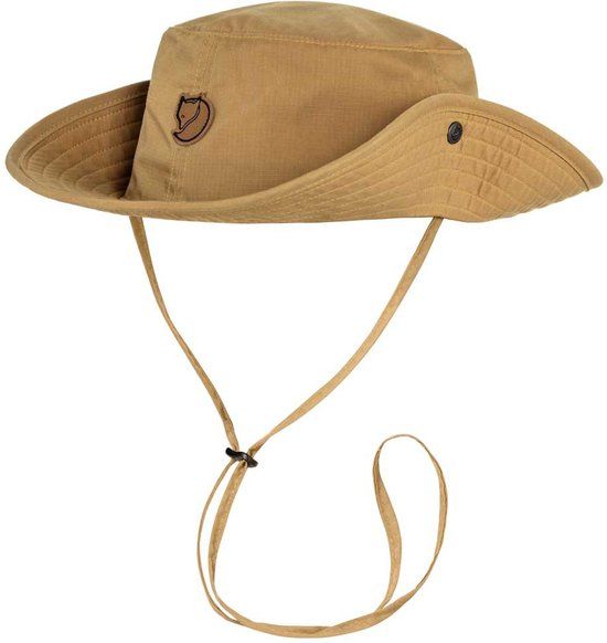 Fjallraven Fjällräven Abisko Summer Hat Beige L Man
