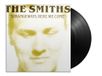 Warner Music The Smiths Strangeways Here We Come (LP)