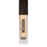 Mesauda Beauty Chrono Flawless Foundation 02N 30 ml