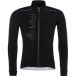 Kilpi Campos-m Maillot de cyclisme à manches longues pour homme Noir - S