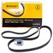 CONTITECH 6PK1059ELASTT2 V-riemset