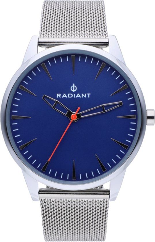 Radiant RA518601 Mannen Quartz horloge - 8434103431522