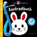 Baby Carlsen Verlag GmbH Baby Pixi (unkaputtbar) 181: Mein Baby-Pixi-Buggybuch: Mein erstes Kontrastbuch ab 3 Monaten