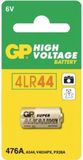 GP Batteries Doosje Fotobatterij 476A (PX28A, 4LR44) 10x 1 stuk