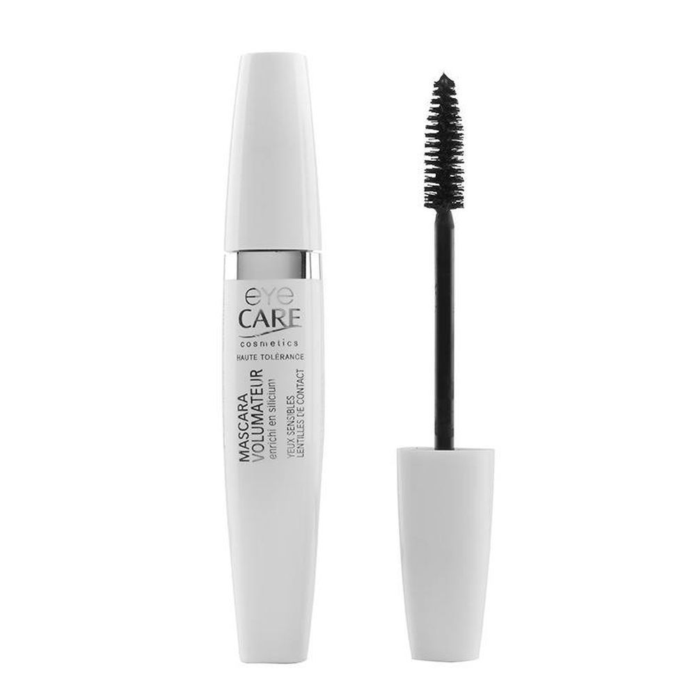 Eye Care Cosmetics Volumising Mascara - Pearl Grey - 9 g