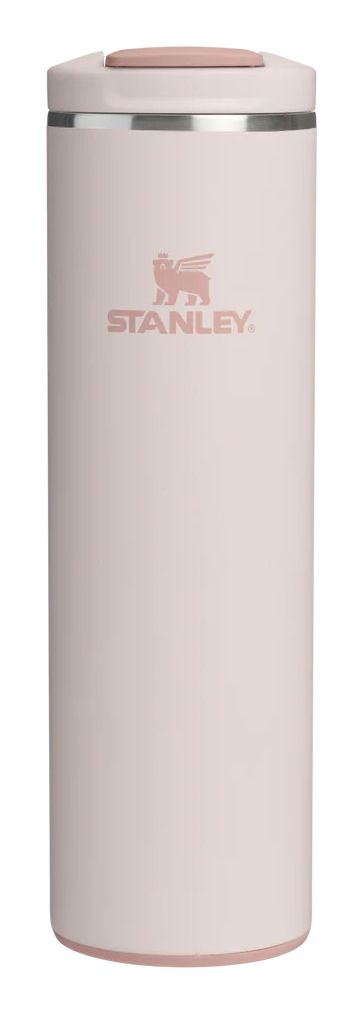 Stanley The Transit Fliptop Mug 0.47L / 16Oz Drinkfles Roze