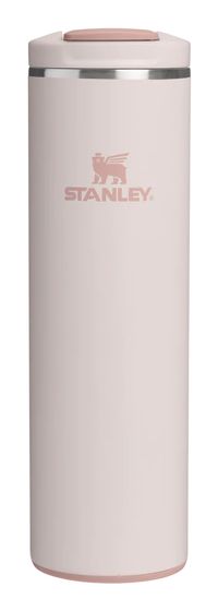 Stanley The Transit Fliptop Mug 0,47 l / 16 oz Trinkflasche Rosa
