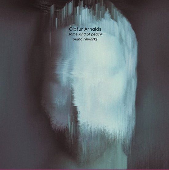 Ólafur Arnalds - Some Kind Of Peace (Piano Reworks) - CD