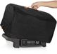 Housse de barbecue portable - Noir