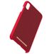 Nordic Elements Seizoen Idun - iPhone Xs Max coque de téléphone (rouge)