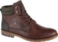 Rieker Booties F4544-25 Mannen Bruin