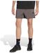 Adidas D4t Power Essentials Workout Mesh 5´´ Korte Broek Grijs M Man