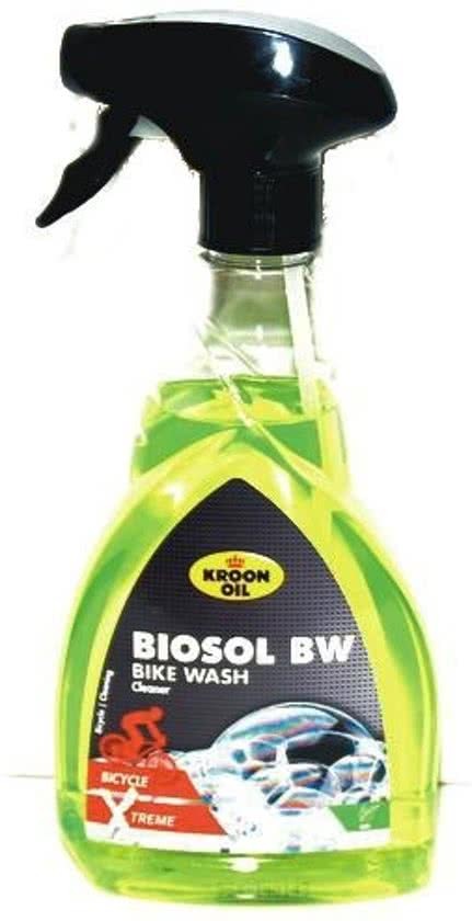 Kroon Oil Biosol Bw Trigger 500ml