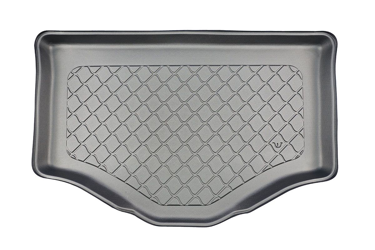 Kofferbakmat Mitsubishi Space Star HB/5 03.2013-2017