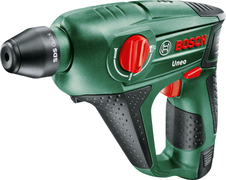 Bosch Uneo (1 accupack)