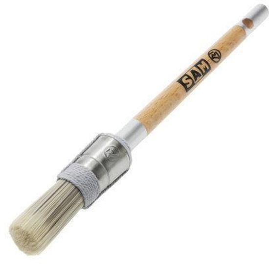 Sam R7 801863 kwast rond 14