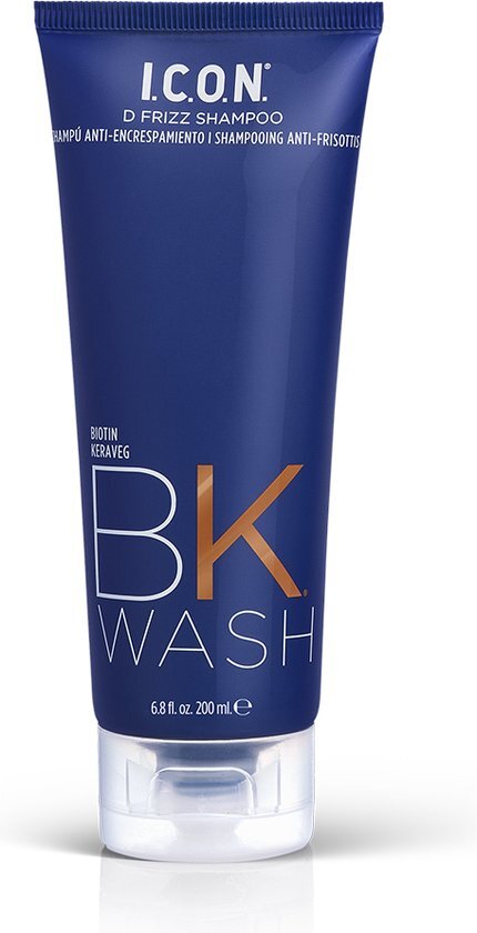 ICON Bk Wash