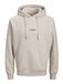 Jack & Jones Soho Hoodie Heren (plussize) - Maat XXL
