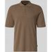JACK&JONES JPRBLAROBERT SS POLO Herren XL Morel Frühling/Sommer 2026