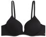 Tommy Hilfiger BH 85D Zwart