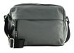 MANDARINA DUCK Schoudertas Hunter Crossover Smoked Pearl Grijs