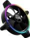 Zalman ZM-RFD120A 120mm Double-Sided RGB fan