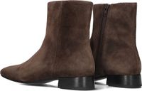 Vagabond Shoemakers Mona 040 Enkellaarsjes - Enkelboots met rits - Dames - Bruin - Maat 36