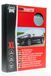 EINPARTS AUTOMOTIVE EINPARTS autodekzeil, beschermhoes, zilver, 315 cm x 149 cm x 51 cm