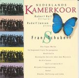 Koorwerken Sony Classical Koorwerken