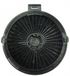 Teka Set 1/T Afzuigkap filter - Zwart, DG3 985 DPL 1185