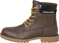 JACK & JONES JFWFINIUS PU NUBUCK BOOT Heren Laarzen Java 41