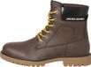JACK & JONES JFWFINIUS PU NUBUCK BOOT Heren Laarzen Java 41