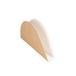 200 Thepack 200 stuks pluggen verpakking 220 g/m² 15 x 2 x 7 cm natuur Nano Micro golfkarton