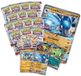 Pokémon TCG Scarlet & Violet Prismatic Evolutions Premium Collection-Lucario EX & Tyranitar EX