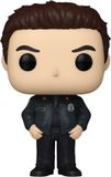 Funko Pop Television: The Wire - James McNulty - Funko Pop #1420