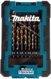 Makita Boorset M-Force 19-delig - D-67583